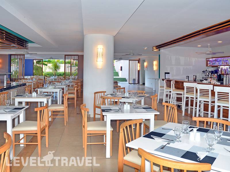 Фотография Playa Vista Mar ( Ex. Sercotel Experience Cayo Santa Maria)