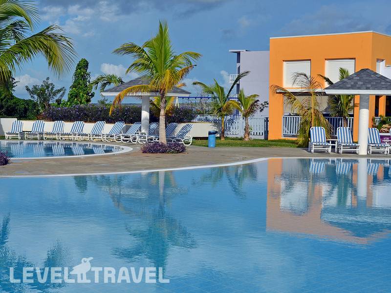 Фотография Playa Vista Mar ( Ex. Sercotel Experience Cayo Santa Maria)
