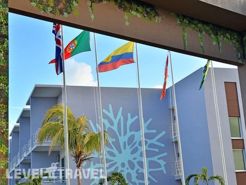 Фотография Playa Vista Mar ( Ex. Sercotel Experience Cayo Santa Maria)