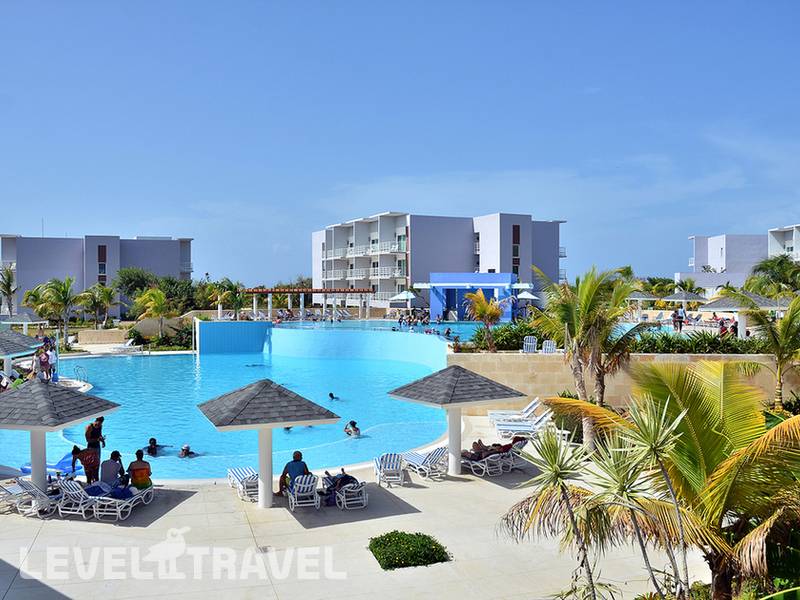 Фотография Playa Vista Mar ( Ex. Sercotel Experience Cayo Santa Maria)