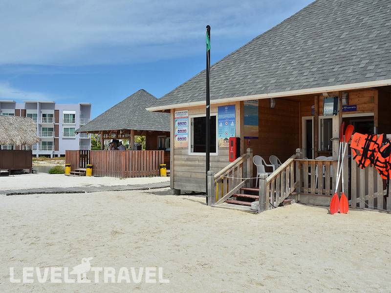 Фотография Playa Vista Mar ( Ex. Sercotel Experience Cayo Santa Maria)