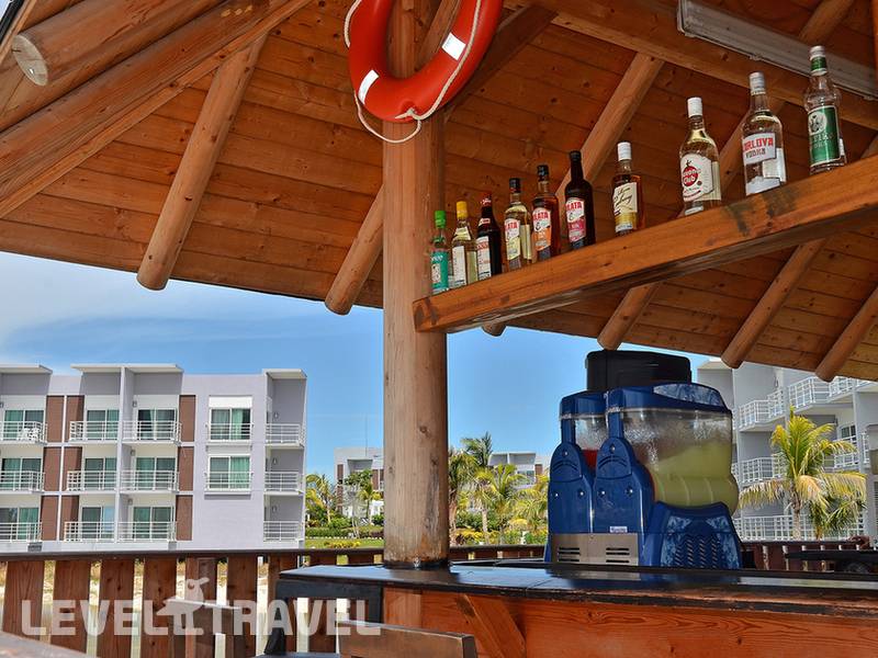 Фотография Playa Vista Mar ( Ex. Sercotel Experience Cayo Santa Maria)