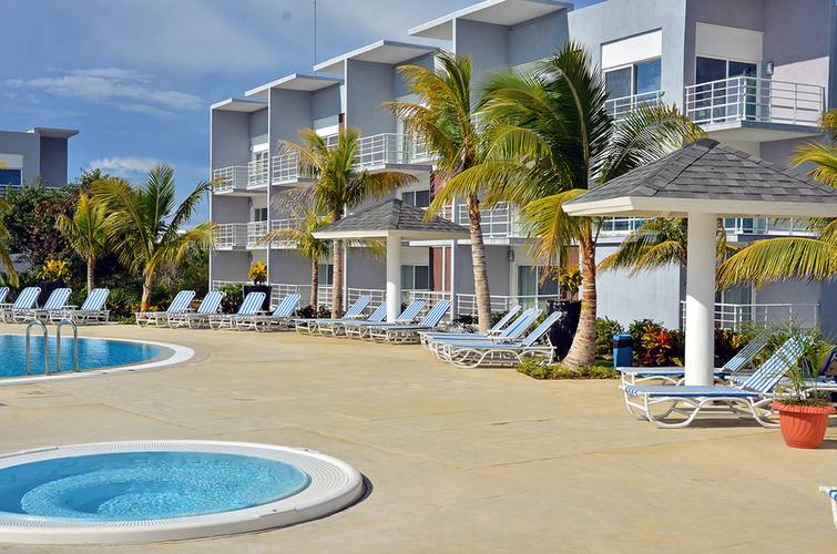 Playa Vista Mar ( Ex. Sercotel Experience Cayo Santa Maria)
