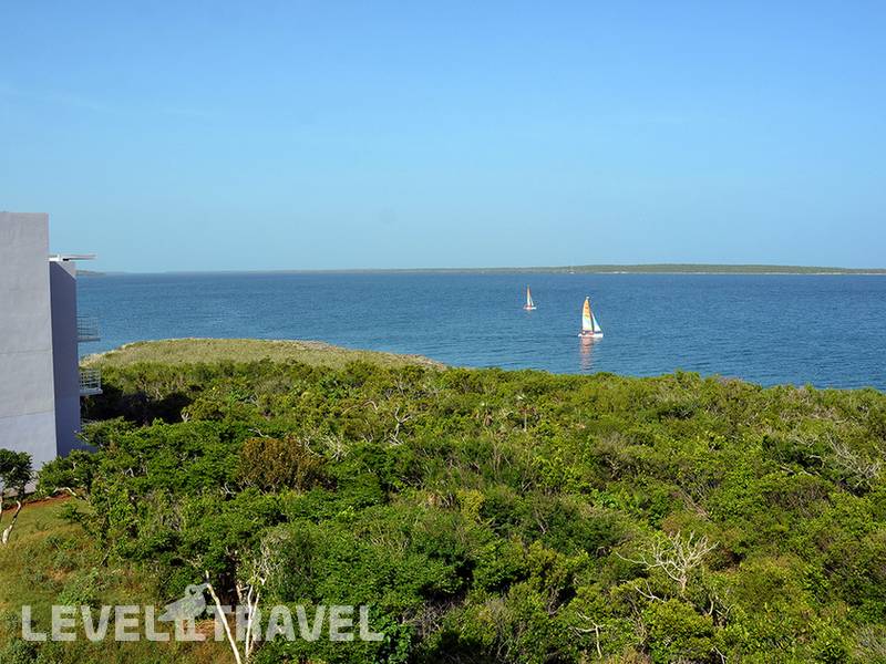 Фотография Playa Vista Mar ( Ex. Sercotel Experience Cayo Santa Maria)