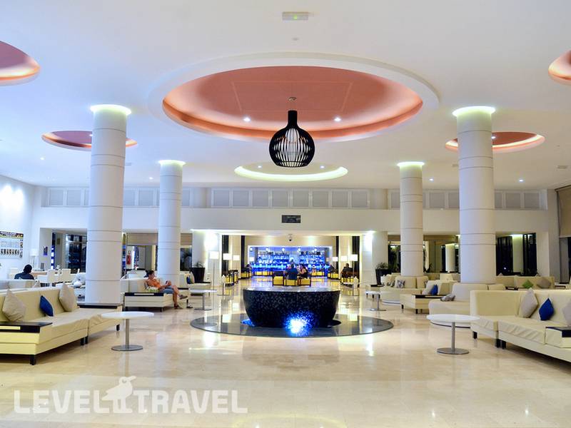 Фотография Playa Vista Mar ( Ex. Sercotel Experience Cayo Santa Maria)
