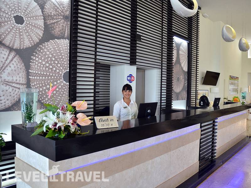 Фотография Playa Vista Mar ( Ex. Sercotel Experience Cayo Santa Maria)