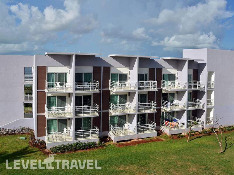 Фотография Playa Vista Mar ( Ex. Sercotel Experience Cayo Santa Maria)
