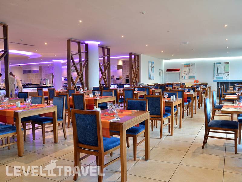Фотография Playa Vista Mar ( Ex. Sercotel Experience Cayo Santa Maria)