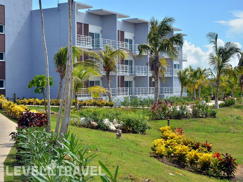 Фотография Playa Vista Mar ( Ex. Sercotel Experience Cayo Santa Maria)
