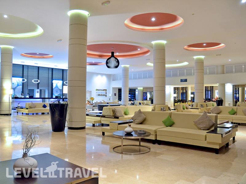 Фотография Playa Vista Mar ( Ex. Sercotel Experience Cayo Santa Maria)