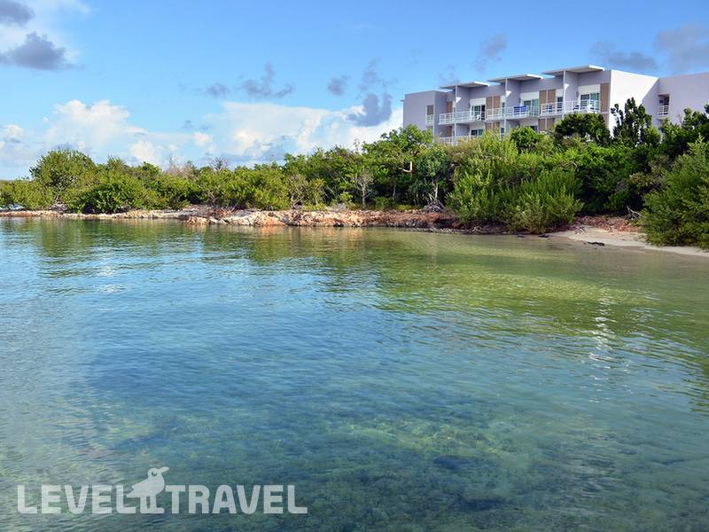 Фотография Playa Vista Mar ( Ex. Sercotel Experience Cayo Santa Maria)