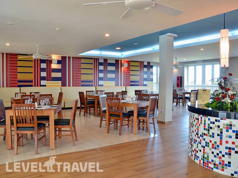 Фотография Playa Vista Mar ( Ex. Sercotel Experience Cayo Santa Maria)