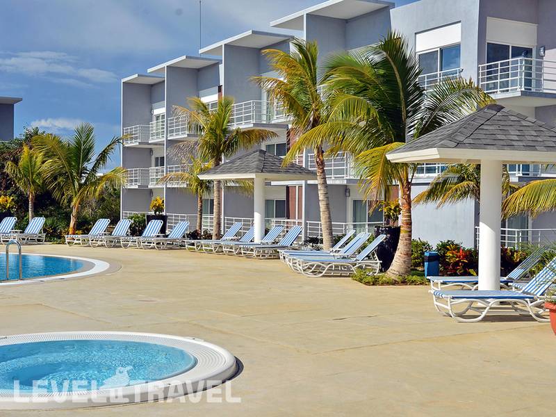 Фотография Playa Vista Mar ( Ex. Sercotel Experience Cayo Santa Maria)