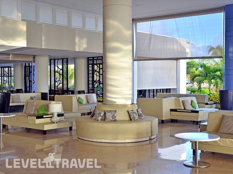 Фотография Playa Vista Mar ( Ex. Sercotel Experience Cayo Santa Maria)