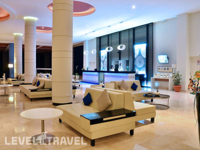 Фотография Playa Vista Mar ( Ex. Sercotel Experience Cayo Santa Maria)
