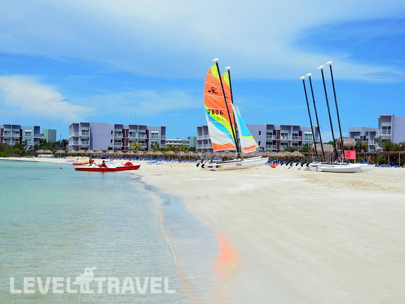 Фотография Playa Vista Mar ( Ex. Sercotel Experience Cayo Santa Maria)