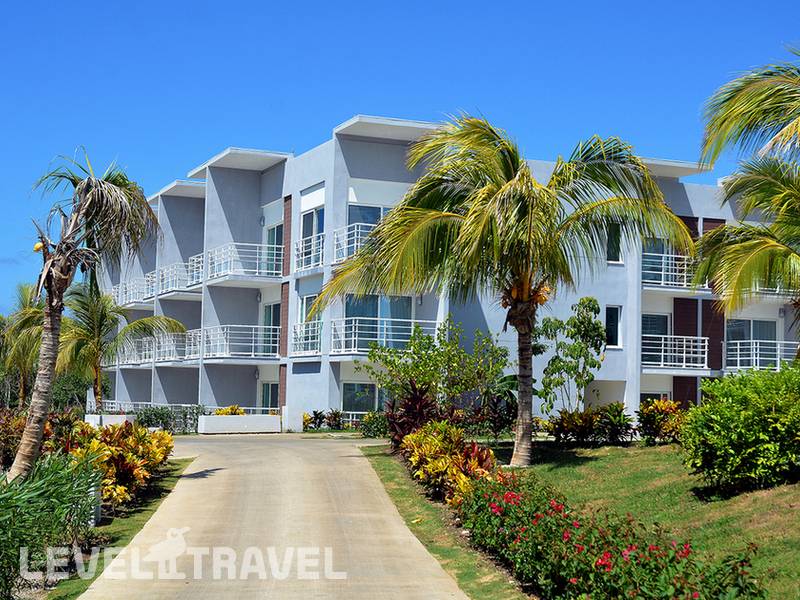 Фотография Playa Vista Mar ( Ex. Sercotel Experience Cayo Santa Maria)