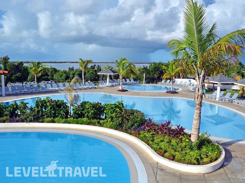 Фотография Playa Vista Mar ( Ex. Sercotel Experience Cayo Santa Maria)