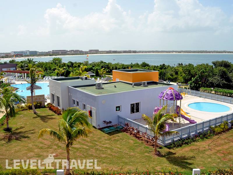 Фотография Playa Vista Mar ( Ex. Sercotel Experience Cayo Santa Maria)