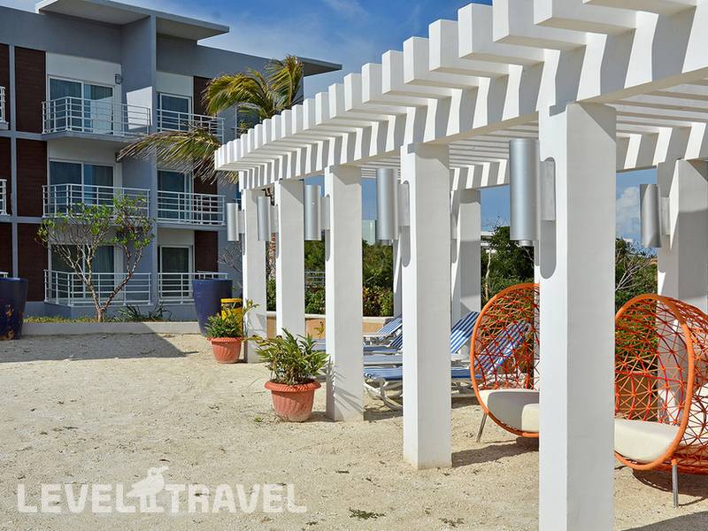 Фотография Playa Vista Mar ( Ex. Sercotel Experience Cayo Santa Maria)