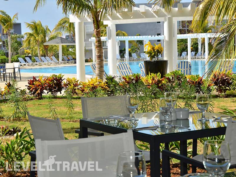 Фотография Playa Vista Mar ( Ex. Sercotel Experience Cayo Santa Maria)