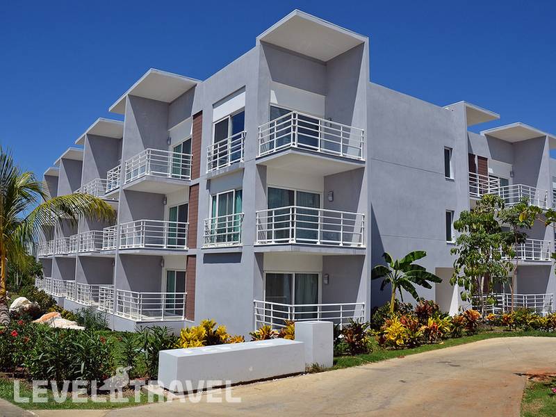 Фотография Playa Vista Mar ( Ex. Sercotel Experience Cayo Santa Maria)