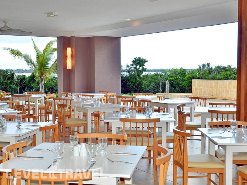 Фотография Playa Vista Mar ( Ex. Sercotel Experience Cayo Santa Maria)