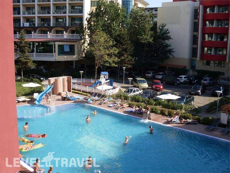 Фотография Admiral Plaza