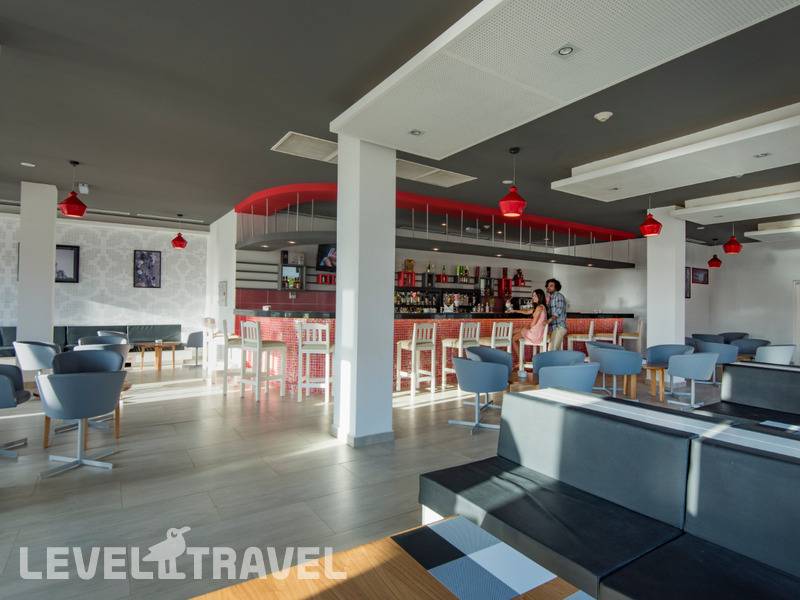 Фотография Las Salinas Plaza & Spa (Adults Only 18+)