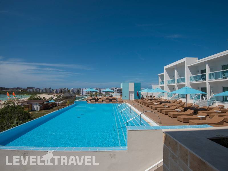 Фотография Las Salinas Plaza & Spa (Adults Only 18+)