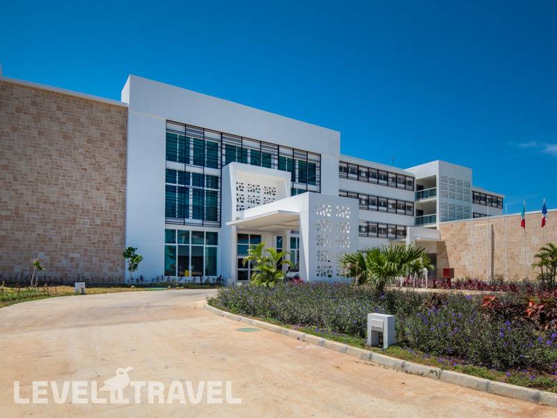 Фотография Las Salinas Plaza & Spa (Adults Only 18+)