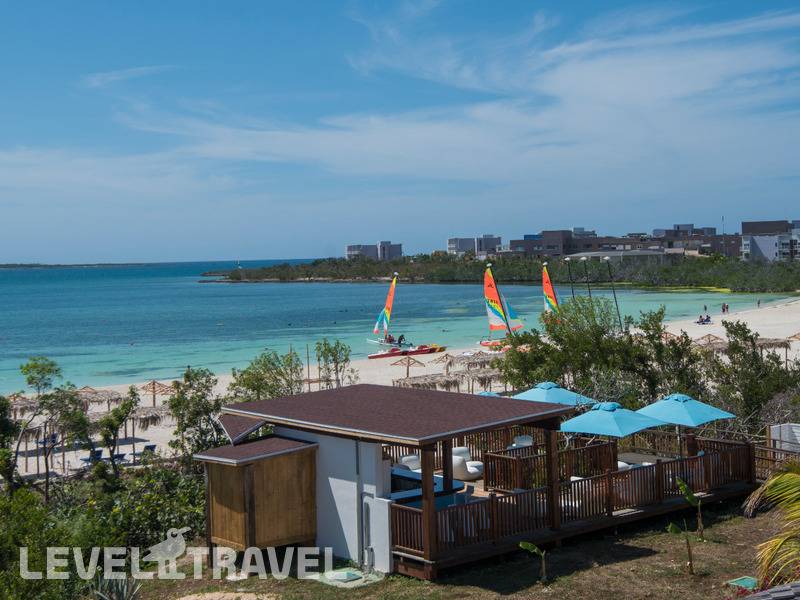Фотография Las Salinas Plaza & Spa (Adults Only 18+)