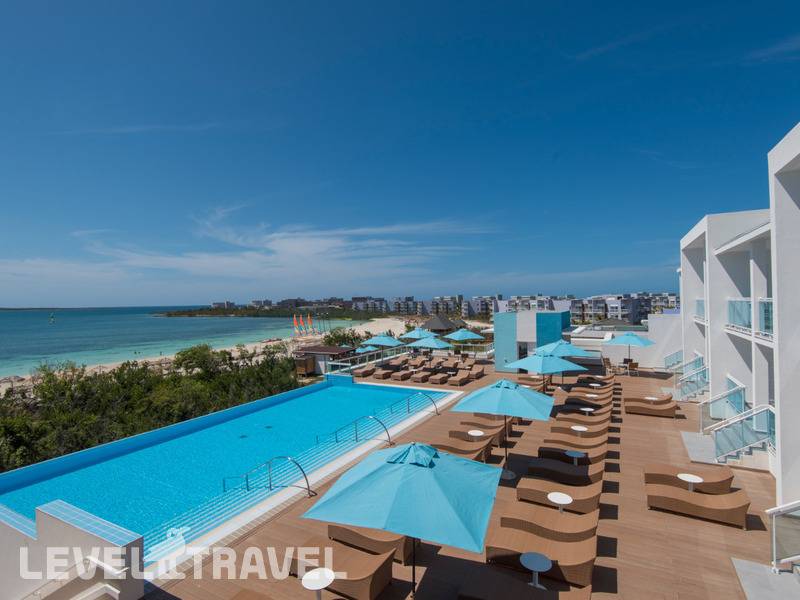 Фотография Las Salinas Plaza & Spa (Adults Only 18+)