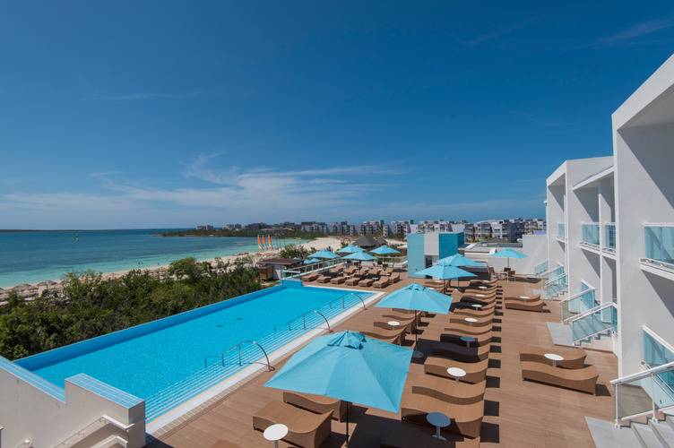 Las Salinas Plaza & Spa (Adults Only 18+)