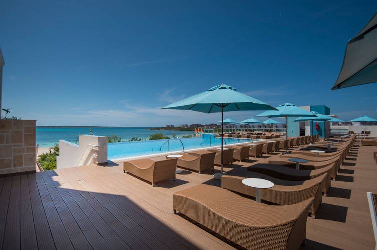 Las Salinas Plaza & Spa (Adults Only 18+)