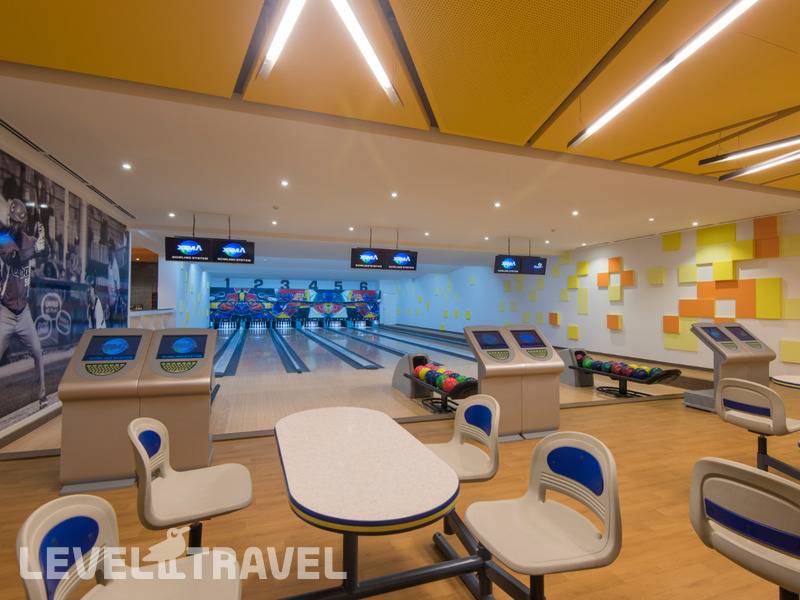 Фотография Las Salinas Plaza & Spa (Adults Only 18+)
