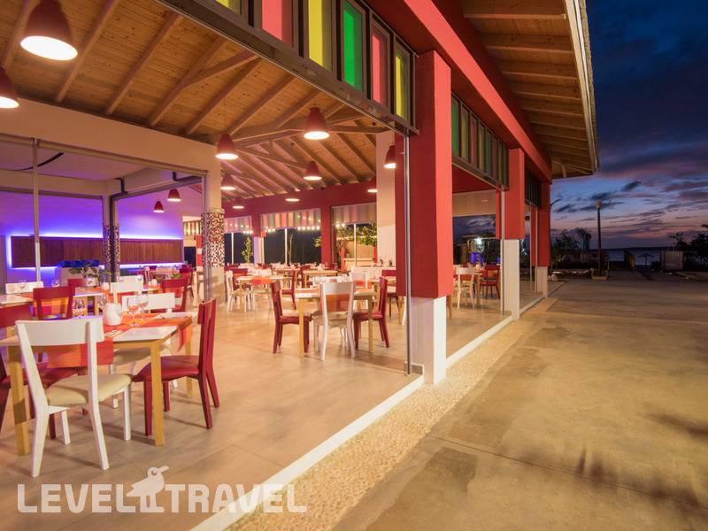 Фотография Las Salinas Plaza & Spa (Adults Only 18+)