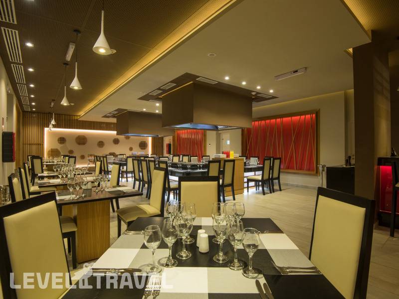 Фотография Las Salinas Plaza & Spa (Adults Only 18+)