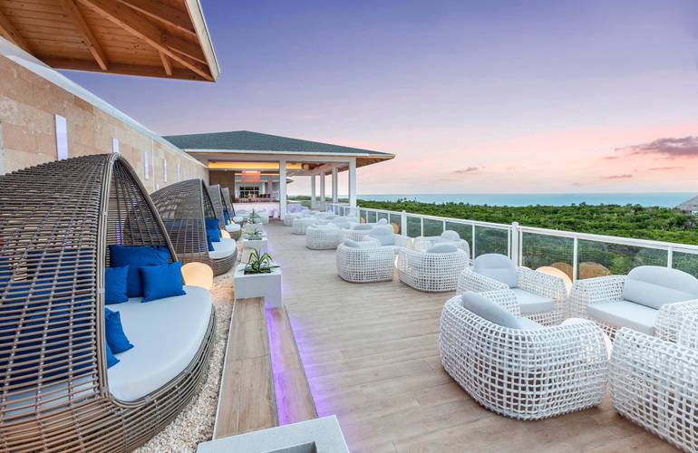 Paradisus Los Cayos