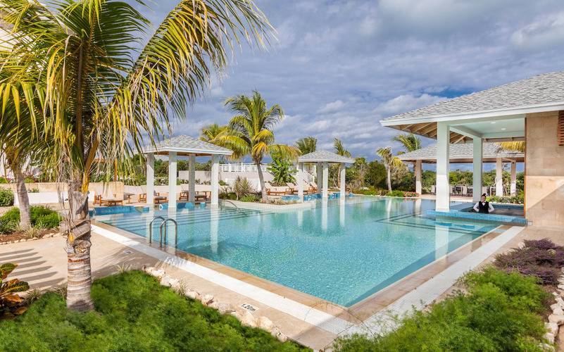 Paradisus Los Cayos
