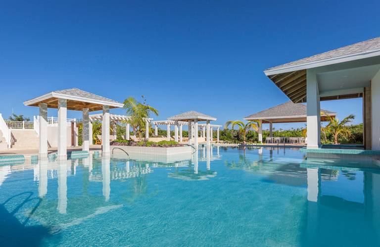 Paradisus Los Cayos