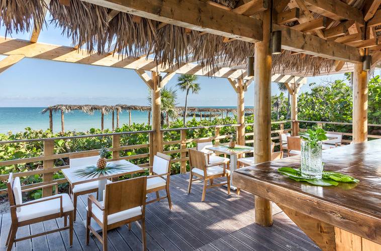 Paradisus Los Cayos