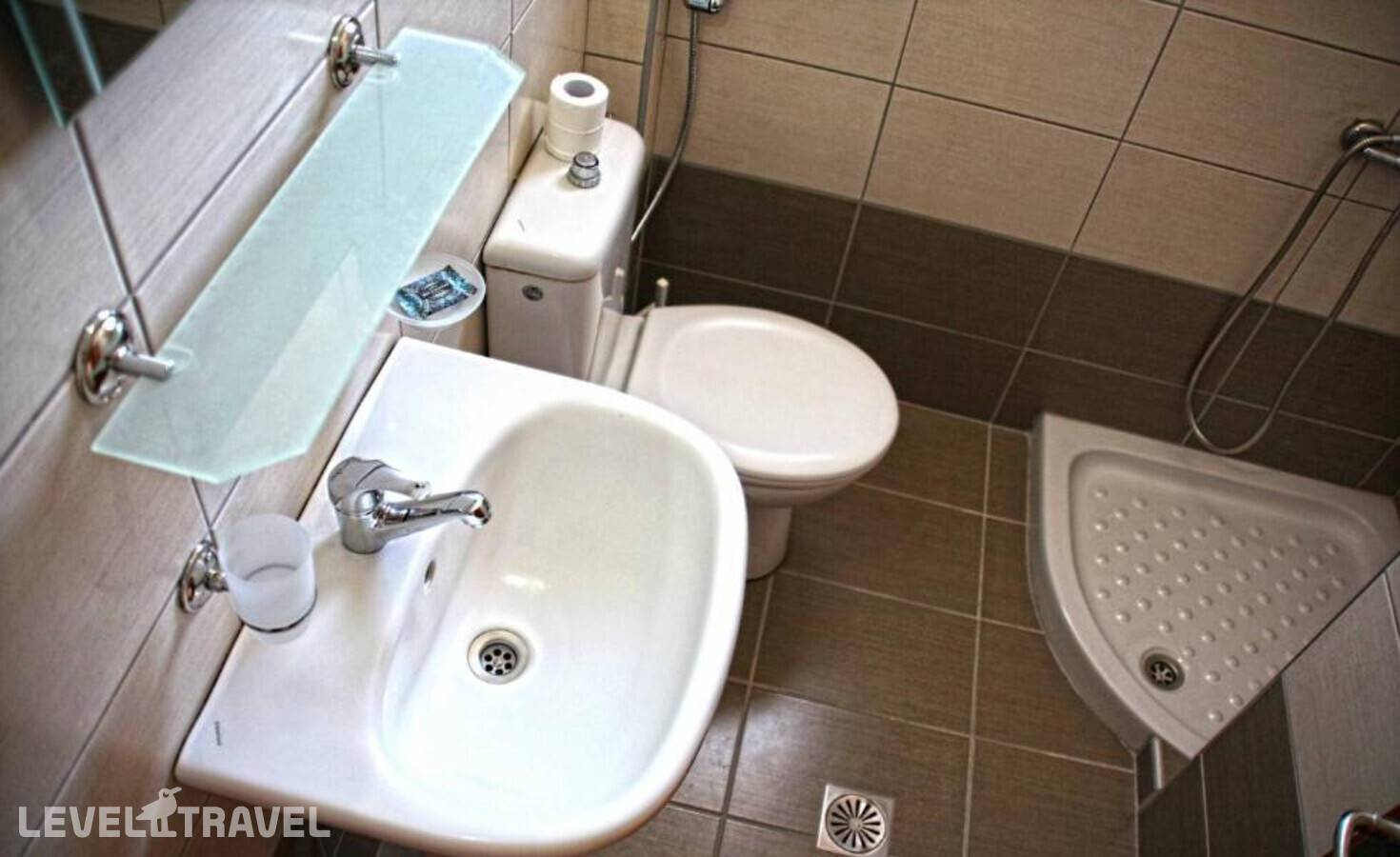 фотографии отеля Marie Hotel в Греция(город Кос) - фото №7