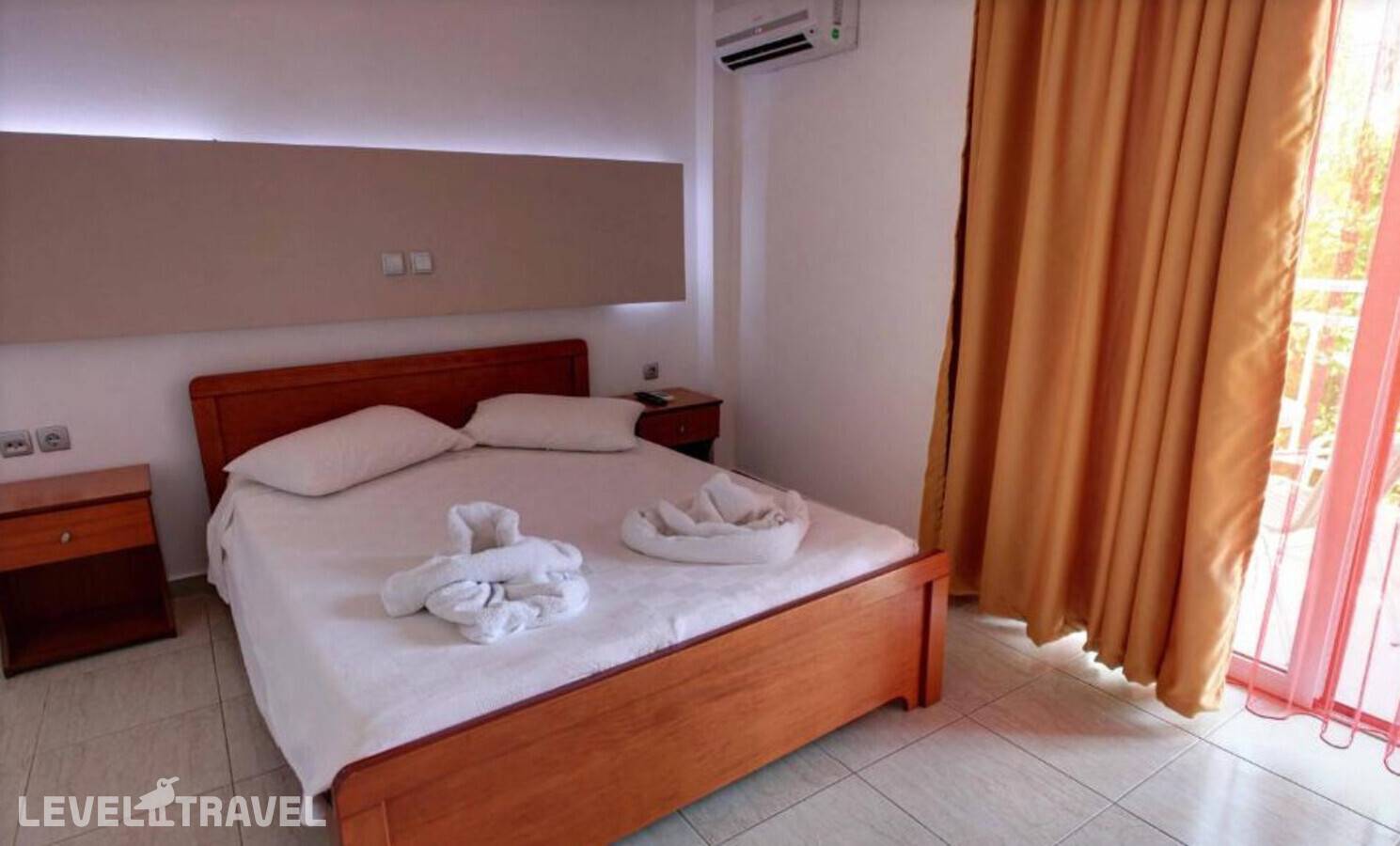 фотографии отеля Marie Hotel в Греция(город Кос) - фото №5