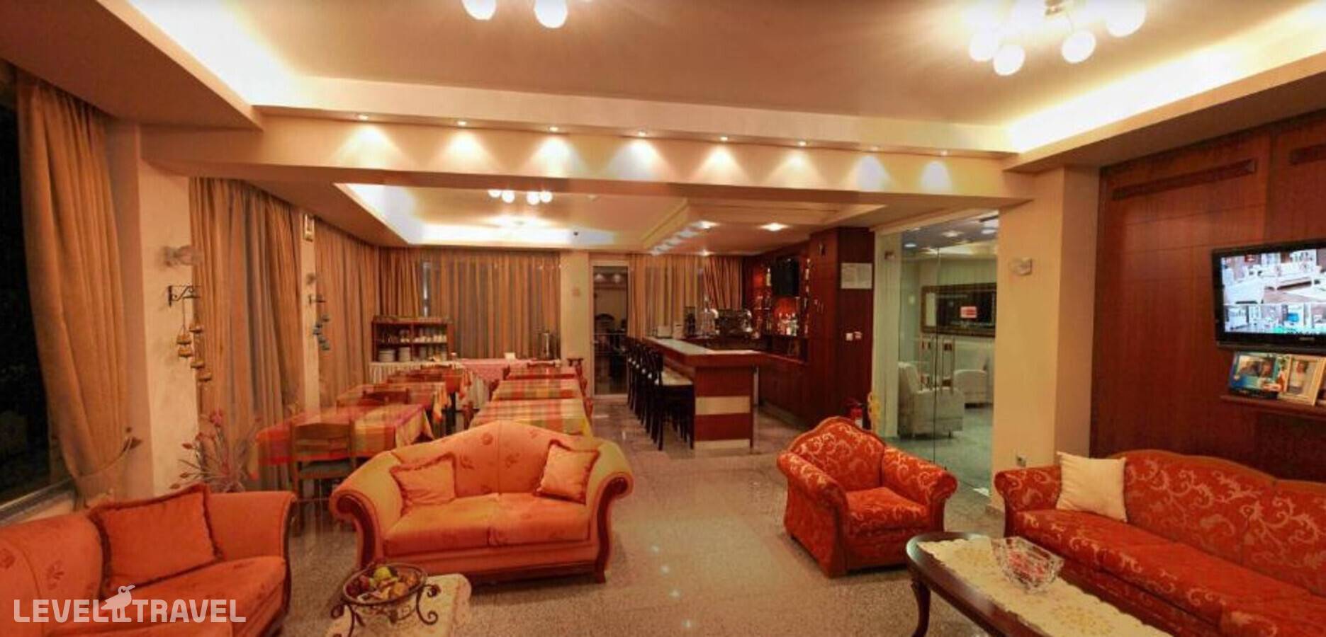 фотографии отеля Marie Hotel в Греция(город Кос) - фото №2