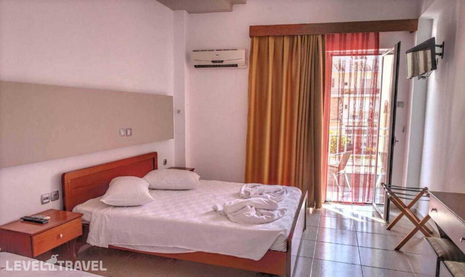 фотографии отеля Marie Hotel в Греция(город Кос) - фото №8