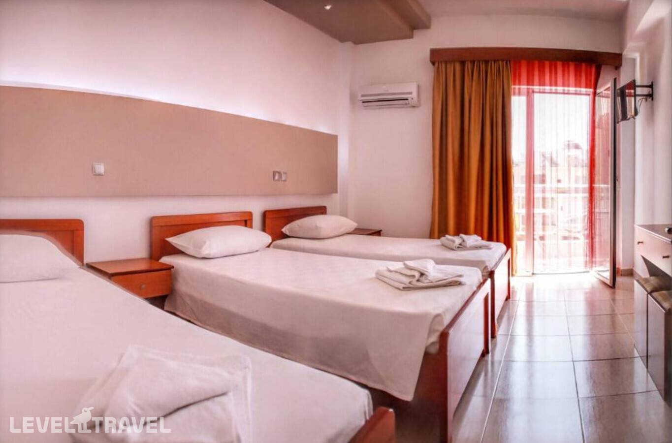 фотографии отеля Marie Hotel в Греция(город Кос) - фото №4