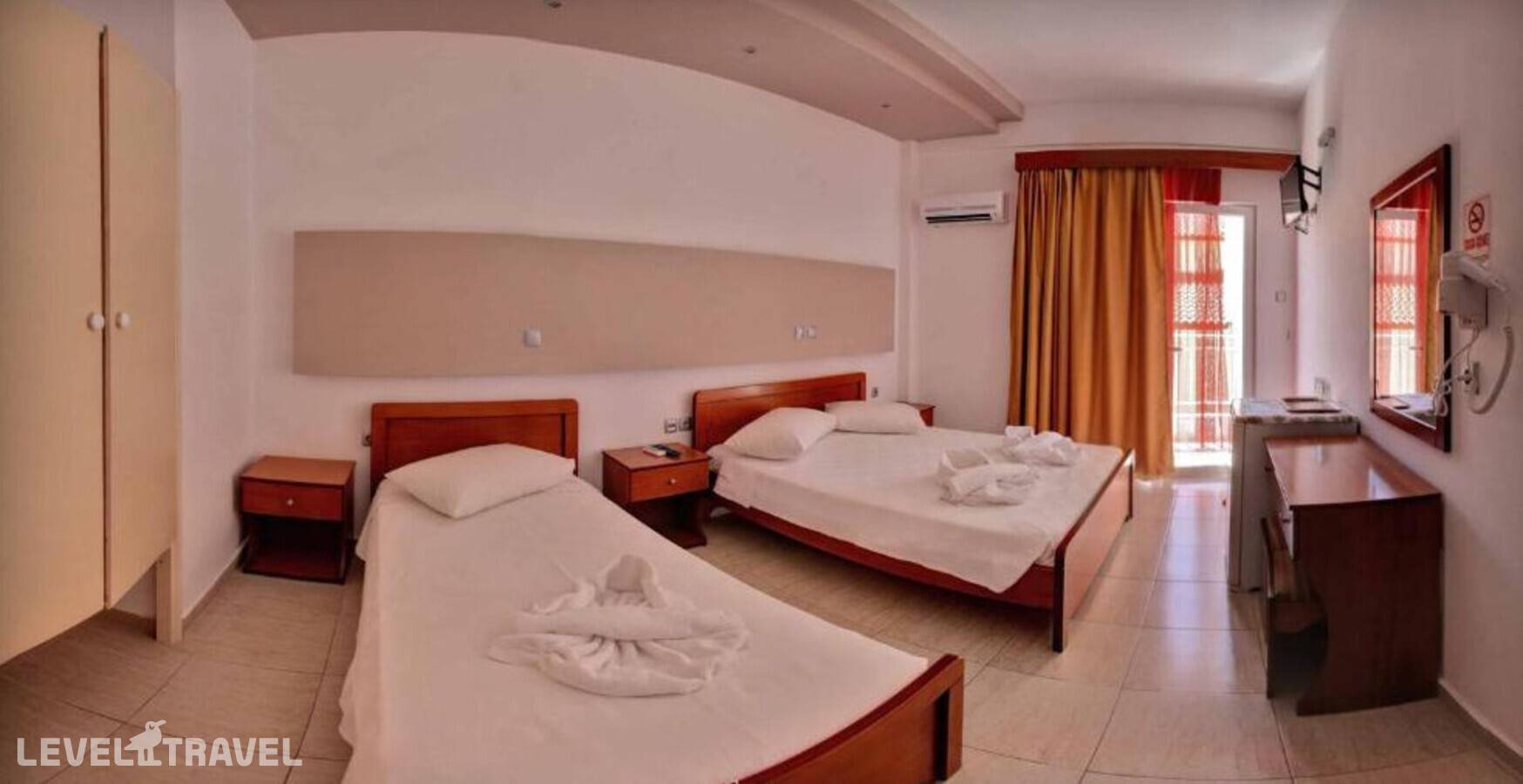 фотографии отеля Marie Hotel в Греция(город Кос) - фото №3