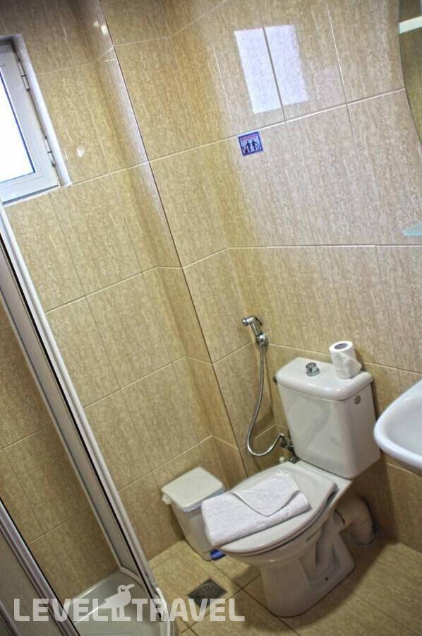 фотографии отеля Marie Hotel в Греция(город Кос) - фото №9