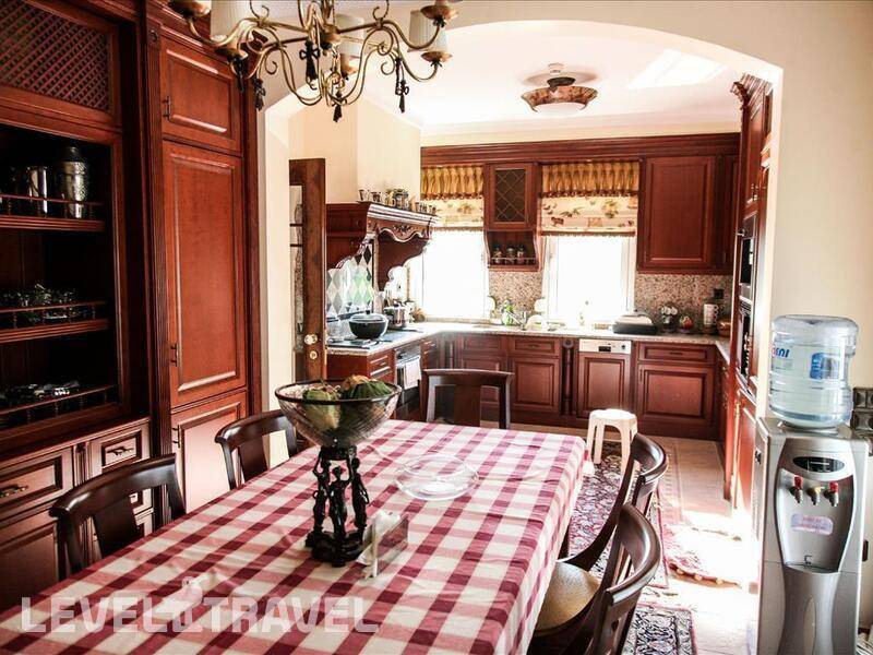 Фотография The Luxurious Mansion